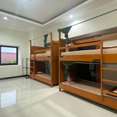 Zzz Hostel Маланг Экстерьер фото
