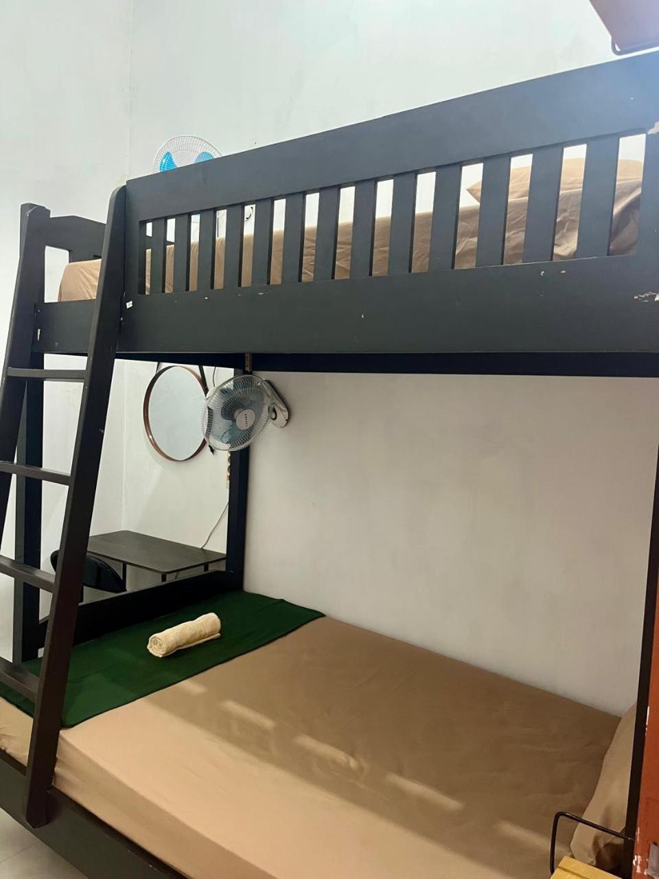 Zzz Hostel Маланг Экстерьер фото