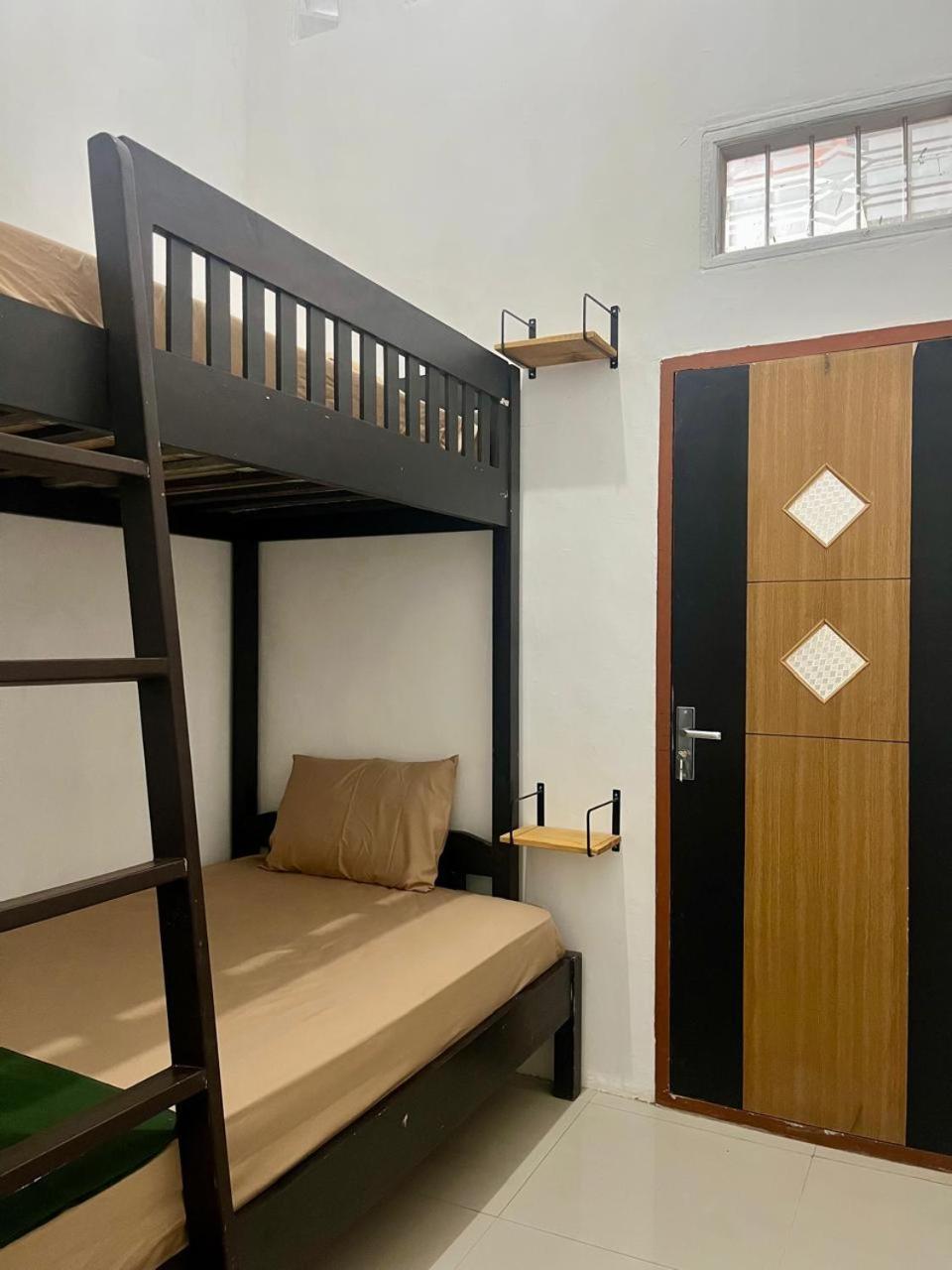 Zzz Hostel Маланг Экстерьер фото