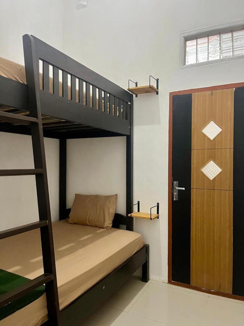 Zzz Hostel Маланг Экстерьер фото