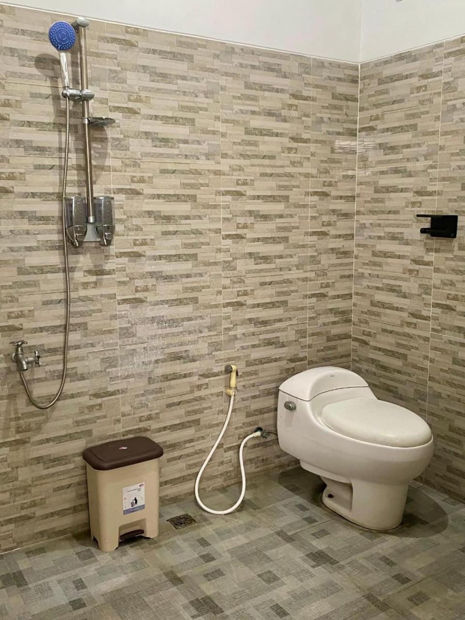 Zzz Hostel Маланг Экстерьер фото