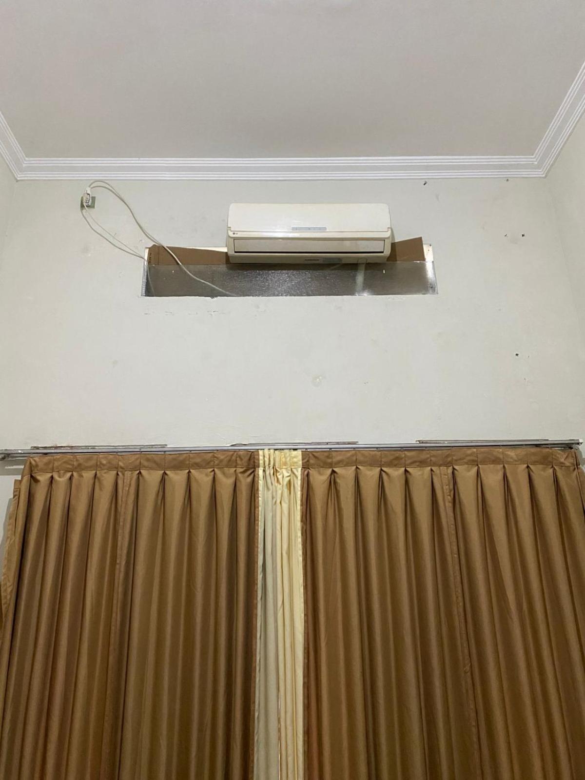 Zzz Hostel Маланг Экстерьер фото