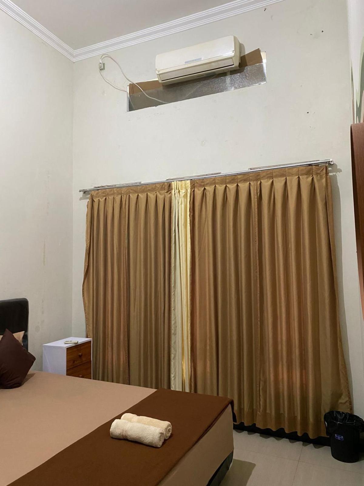 Zzz Hostel Маланг Экстерьер фото